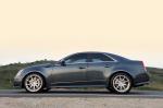 Cadillac CTS-V V700 by Hennessey 2011 года